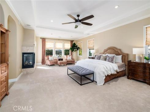 27 Running Brook Dr , Coto de Caza, CA