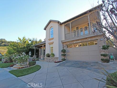 27 Running Brook Dr , Coto de Caza, CA