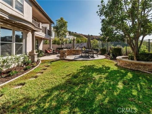 27 Running Brook Dr , Coto de Caza, CA