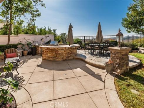 27 Running Brook Dr , Coto de Caza, CA