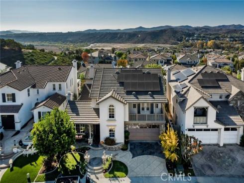 27 Running Brook Dr , Coto de Caza, CA