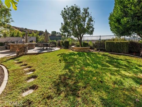 27 Running Brook Dr , Coto de Caza, CA
