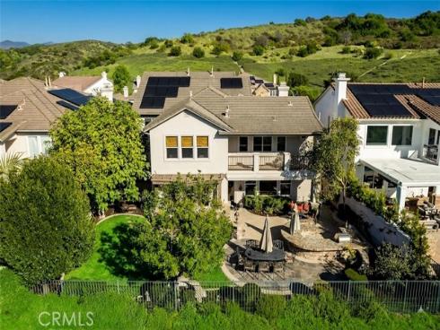 27 Running Brook Dr , Coto de Caza, CA
