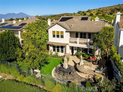 27  Running Brook Dr  , Coto de Caza, CA