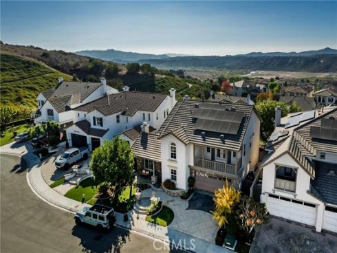 27 Running Brook Dr , Coto de Caza, CA
