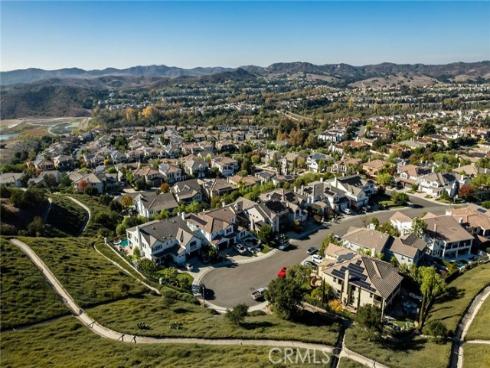 27 Running Brook Dr , Coto de Caza, CA