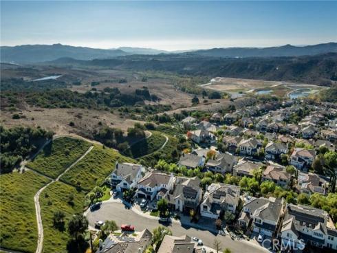 27 Running Brook Dr , Coto de Caza, CA