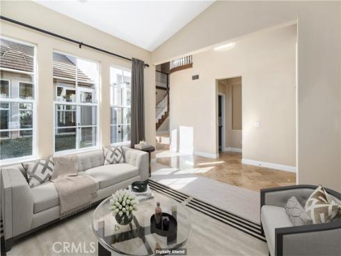 27 Running Brook Dr , Coto de Caza, CA
