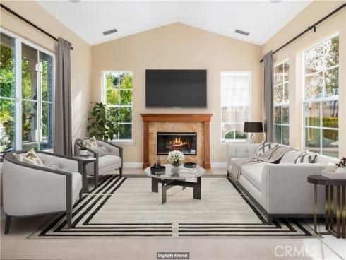 27 Running Brook Dr , Coto de Caza, CA