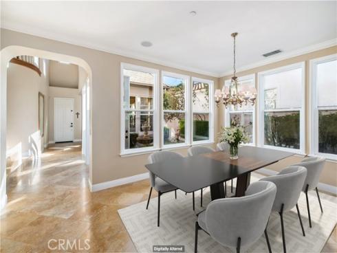 27 Running Brook Dr , Coto de Caza, CA