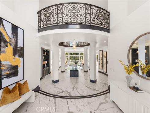 9 Rue Delacroix , Coto de Caza, CA