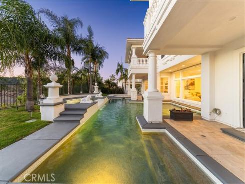 9 Rue Delacroix , Coto de Caza, CA