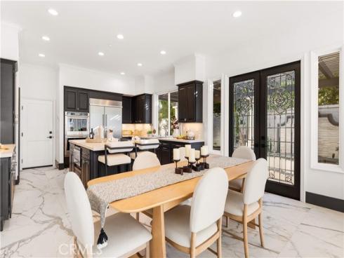 9 Rue Delacroix , Coto de Caza, CA