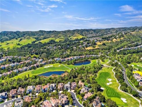 9 Sunningdale , Coto de Caza, CA