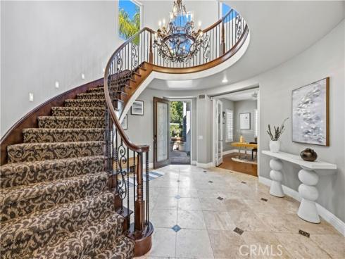9 Sunningdale , Coto de Caza, CA