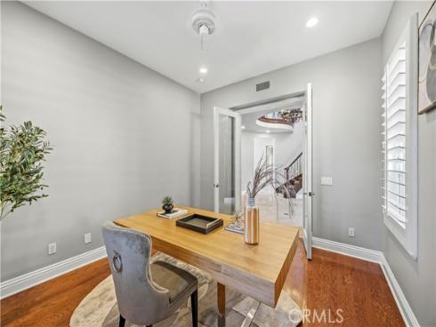 9 Sunningdale , Coto de Caza, CA