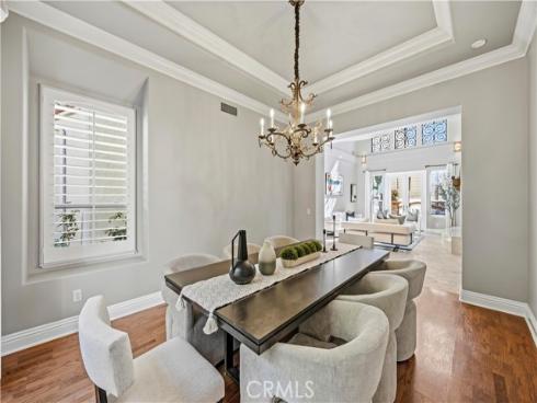 9 Sunningdale , Coto de Caza, CA
