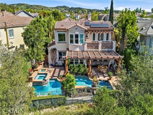 9 Sunningdale , Coto de Caza, CA