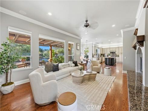 9 Sunningdale , Coto de Caza, CA