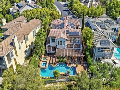 9 Sunningdale , Coto de Caza, CA