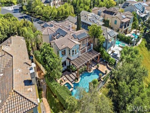 9 Sunningdale , Coto de Caza, CA