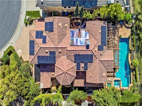 9 Sunningdale , Coto de Caza, CA