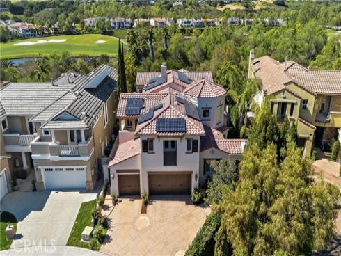 9 Sunningdale , Coto de Caza, CA