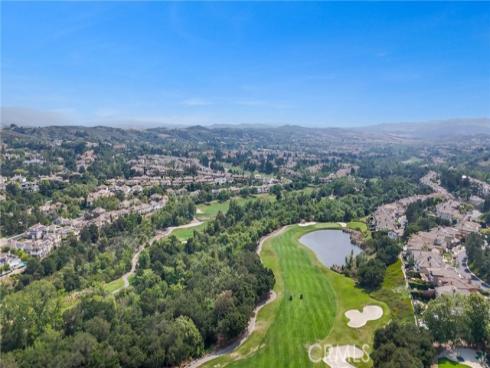 45 Panorama , Coto de Caza, CA