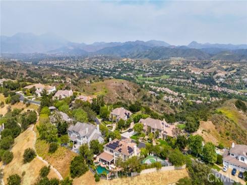 45 Panorama , Coto de Caza, CA