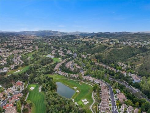 45 Panorama , Coto de Caza, CA