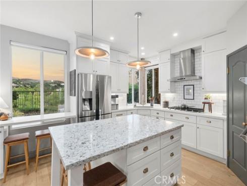 8 Dornoch , Coto de Caza, CA