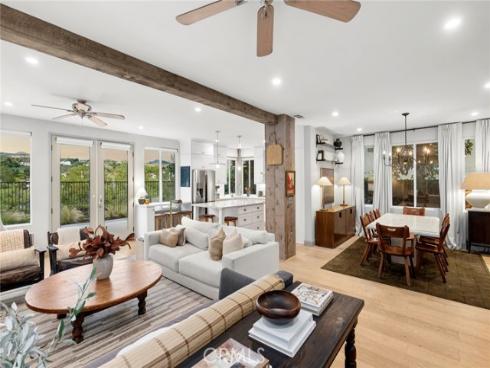 8 Dornoch , Coto de Caza, CA