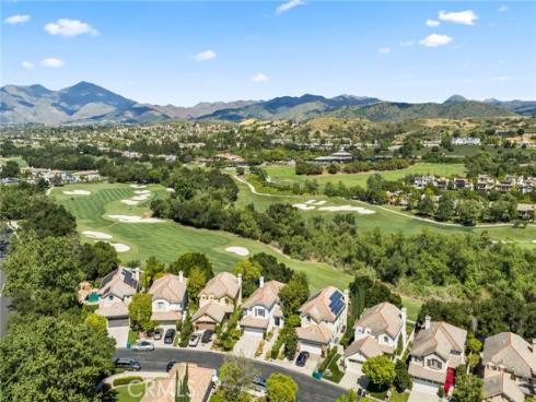 8 Dornoch , Coto de Caza, CA