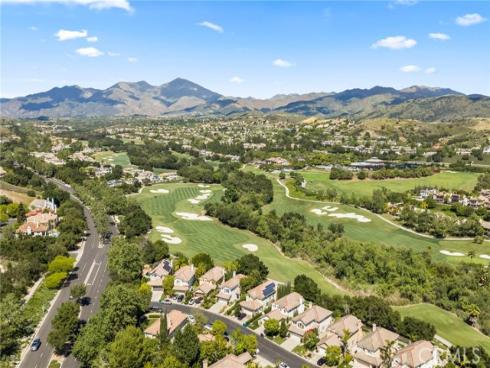 8 Dornoch , Coto de Caza, CA