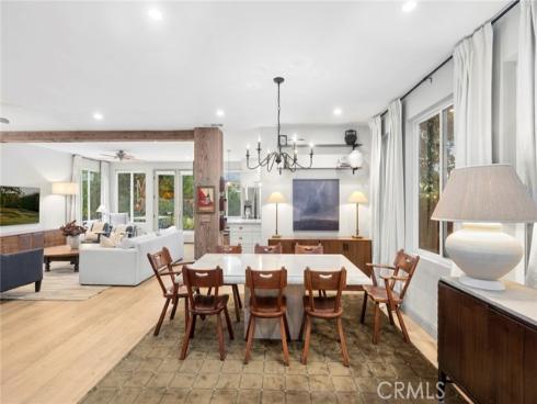 8 Dornoch , Coto de Caza, CA