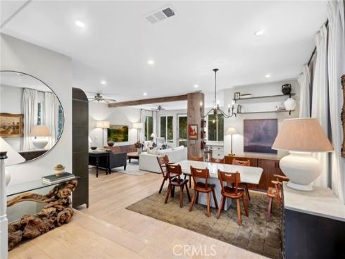 8 Dornoch , Coto de Caza, CA
