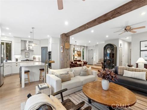 8 Dornoch , Coto de Caza, CA