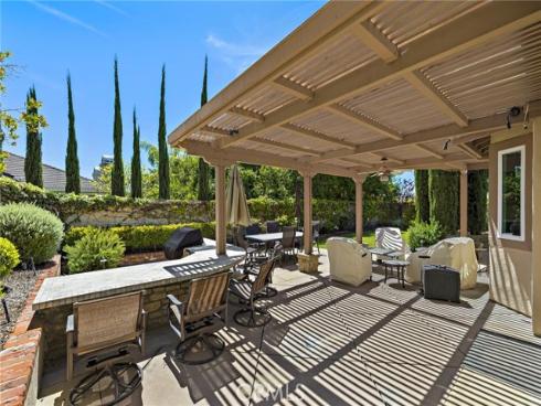 2  Stoneridge  , Coto de Caza, CA