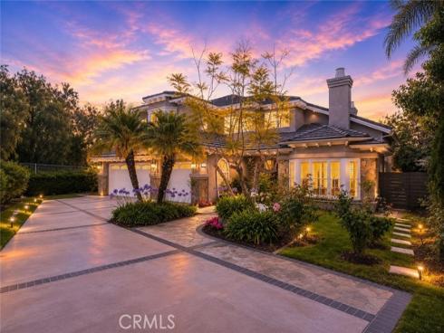 10  Skylark Way  , Coto de Caza, CA