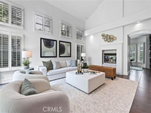 10  Skylark Way  , Coto de Caza, CA
