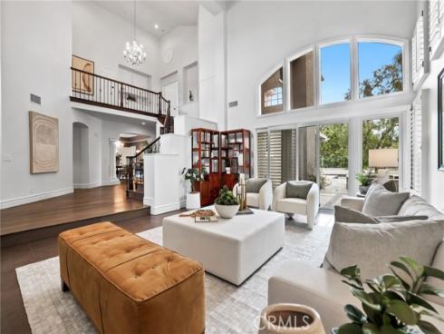 10  Skylark Way  , Coto de Caza, CA