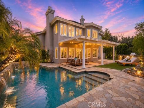 10  Skylark Way  , Coto de Caza, CA