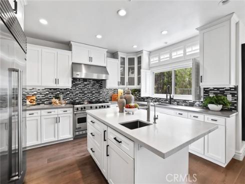 10  Skylark Way  , Coto de Caza, CA