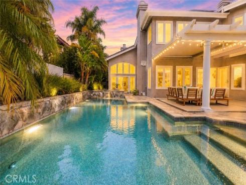 10  Skylark Way  , Coto de Caza, CA