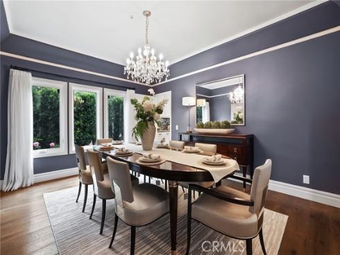 10  Skylark Way  , Coto de Caza, CA