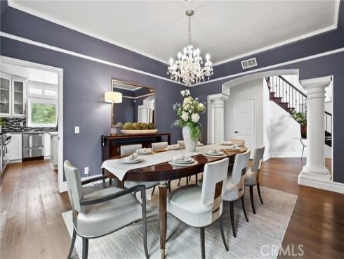 10  Skylark Way  , Coto de Caza, CA
