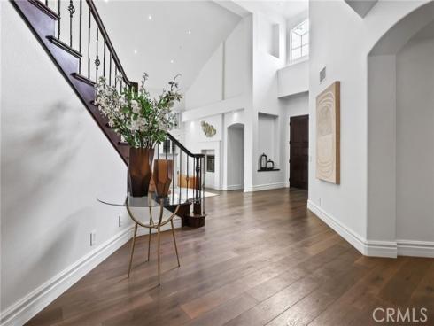 10  Skylark Way  , Coto de Caza, CA
