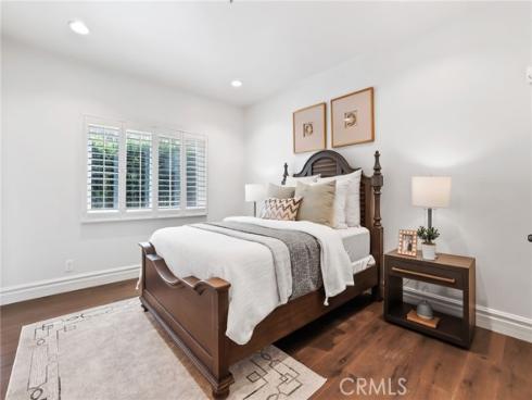 10  Skylark Way  , Coto de Caza, CA