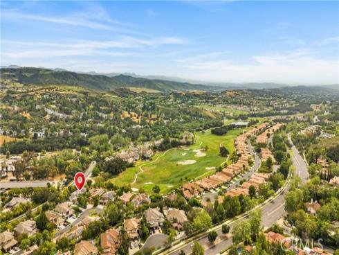 10  Skylark Way  , Coto de Caza, CA