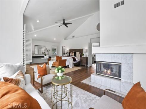 10  Skylark Way  , Coto de Caza, CA